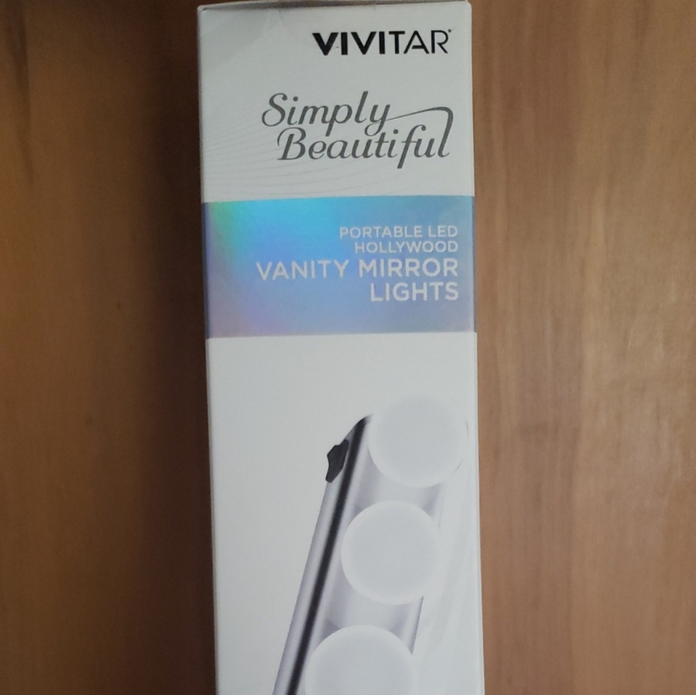 Vanity Mirror Lights